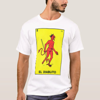 Camiseta Card-2---EL-Diablito