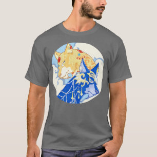 Camiseta cardcaptor sakura card captor kero spinel