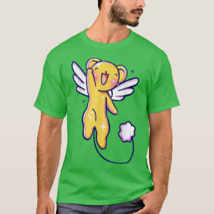Camiseta Cardcaptor Sakura Kero Classic