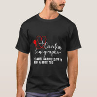 Cardiac Sonographer Echo Tech Aprenda Rdcs