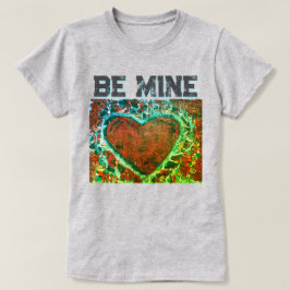 Camiseta cardíaca