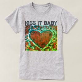 Camiseta cardíaca