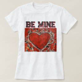 Camiseta cardíaca