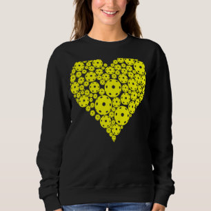 Camiseta Cardíaco Picleball Pickleball Dink Roupa Wome