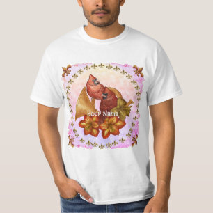 Camiseta Cardinals Horn