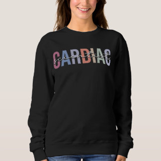Camiseta Cardiologia de Enfermeiros Cardíacos