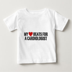 Camiseta Cardiologista