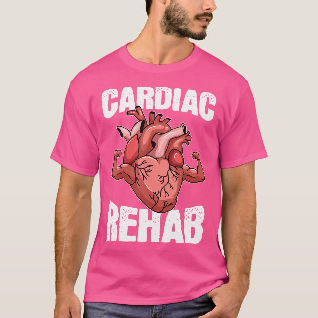 Camiseta Cardiologista Cardiologista Cardiologista Cardiolo (Frente)