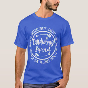 Camiseta Cardiologista Cardiologista Cardiologista Médico C