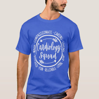 Camiseta Cardiologista Cardiologista Cardiologista Médico C