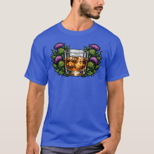 Camiseta Cardos, Brindes E Tradição