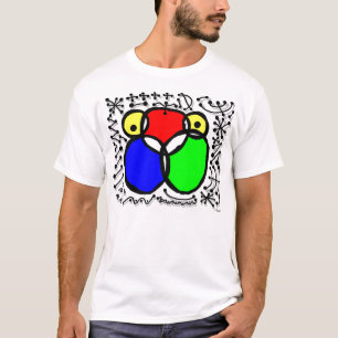 Camiseta Carface
