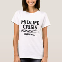 Carga de Crise da Midlife