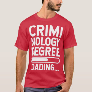 Camiseta Carga do Grau de Criminologia1