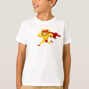 Camiseta Cargo-Maratona da maratona de Wisconsin