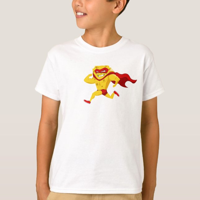 Camiseta Cargo-Maratona da maratona de Wisconsin (Frente)