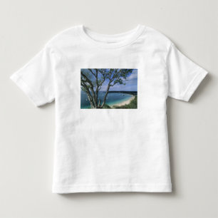 Camiseta Caribe, Ilha de Anguilla, Porto da Baía da Estrada