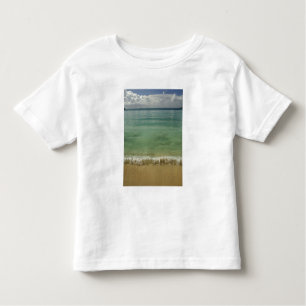 Camiseta Caribe, Ilhas Virgens Americanas, Rua. Thomas, 4