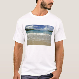 Camiseta Caribe, Ilhas Virgens Americanas, St.Thomas, 6