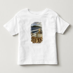 Camiseta Caribe, Ilhas Virgens Americanas, St. Thomas. Vist