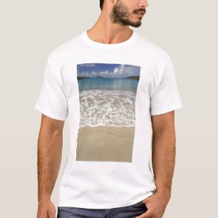 Camiseta Caribe, Ilhas Virgens dos EUA, St.Thomas, 2