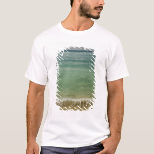 Camiseta Caribe, Ilhas Virgens dos EUA, St.Thomas, 4