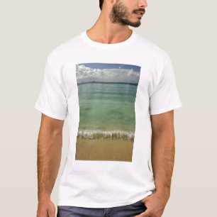 Camiseta Caribe, Ilhas Virgens dos EUA, St.Thomas, 4