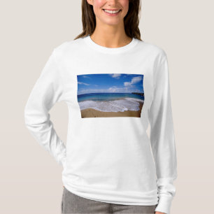 Camiseta Caribe, Pequenas Antilhas, Índias Ocidentais, 4