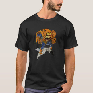 Camiseta caricatural Hobgoblin
