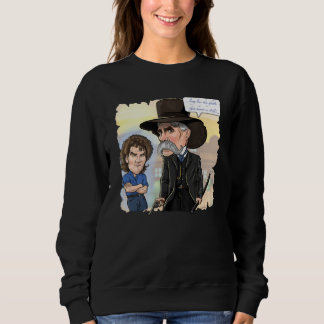 Camiseta Caricature Parody series