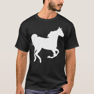 Camiseta carícia appaloosa