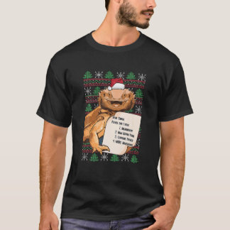 Camiseta Carickets de feliz com dragão de geleia