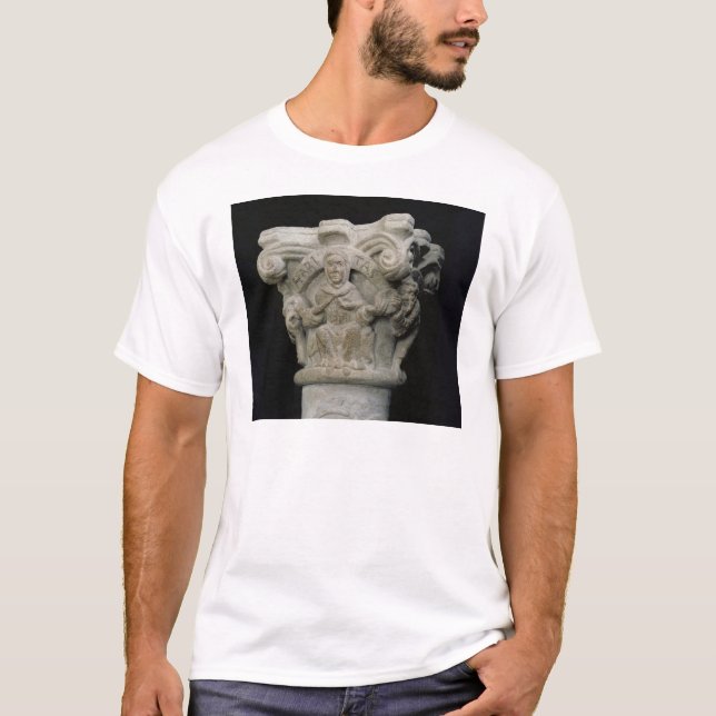 Camiseta Caridade (Frente)