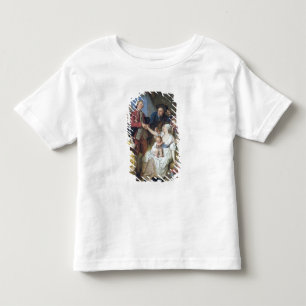 Camiseta Caridade, 1777