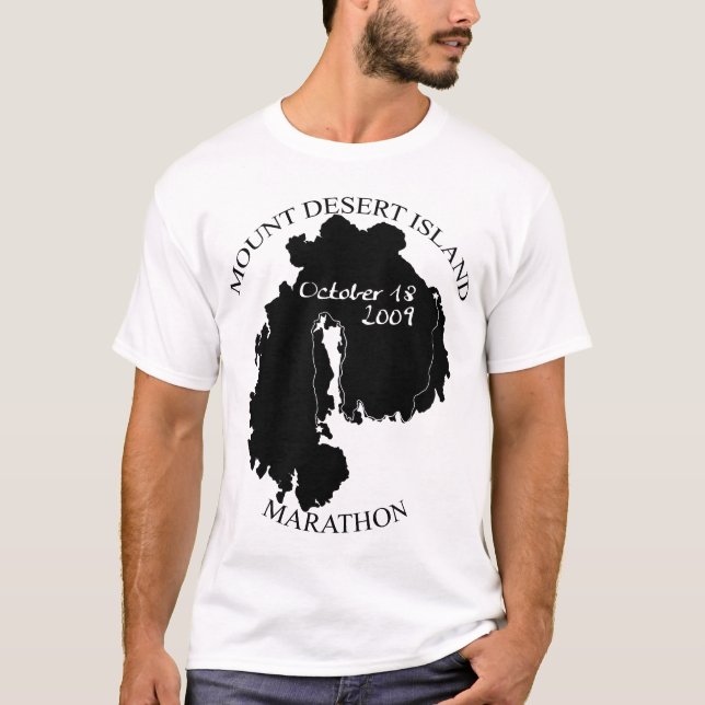 Camiseta Caridade (funcionamento) - 2009 (Frente)