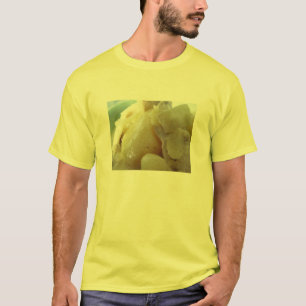 Camiseta Caril amarelo tailandês [แกงกะหรี