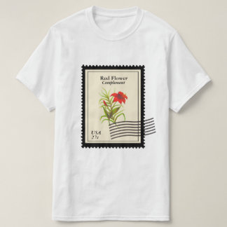Camiseta Carimbo