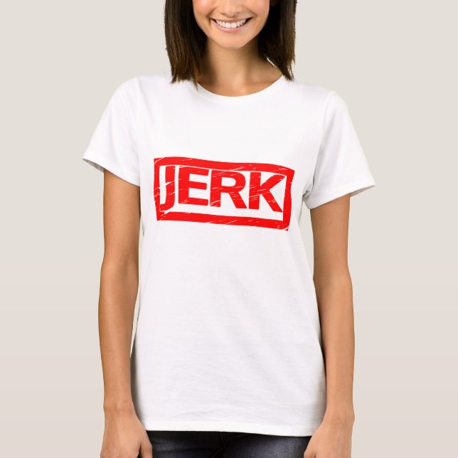 Camiseta Carimbo (Frente)