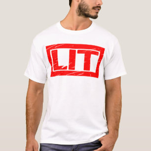 Camiseta Carimbo