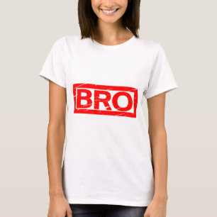 Camiseta Carimbo