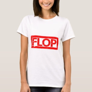 Camiseta Carimbo