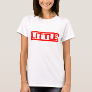 Camiseta Carimbo