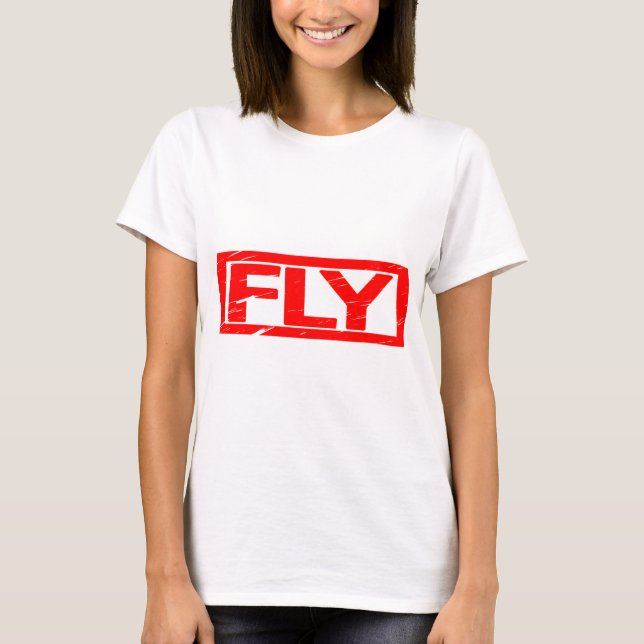 Camiseta Carimbo (Frente)