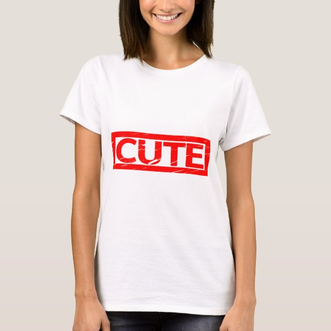 Camiseta Carimbo (Frente)