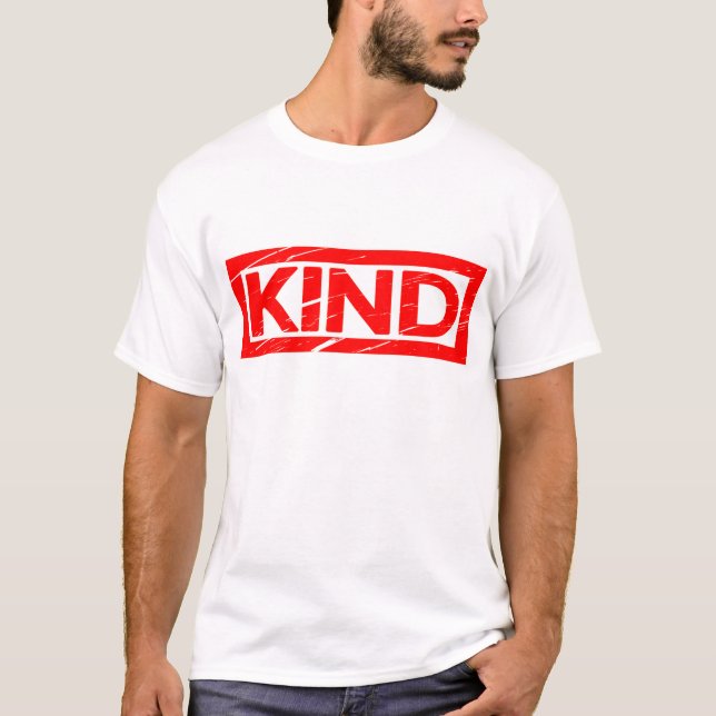 Camiseta Carimbo (Frente)