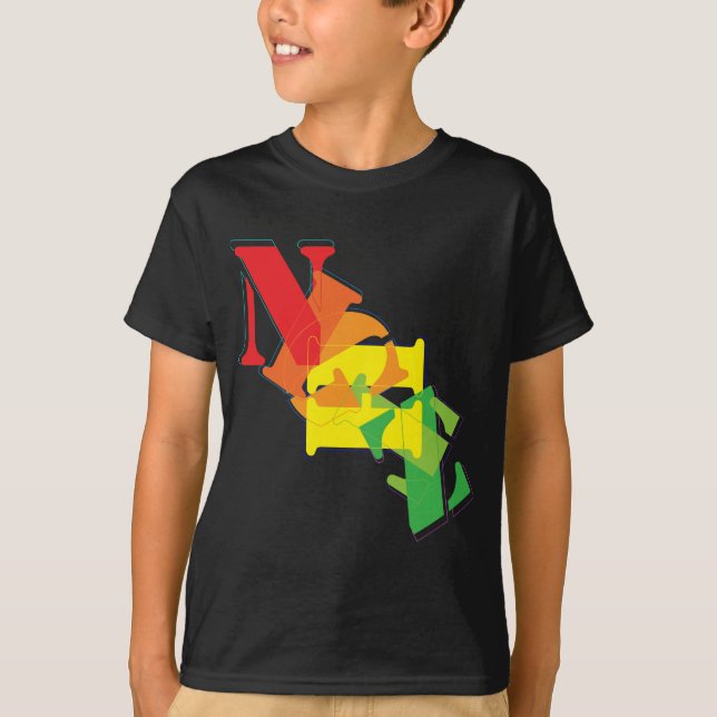 Camiseta Carimbo (Frente)