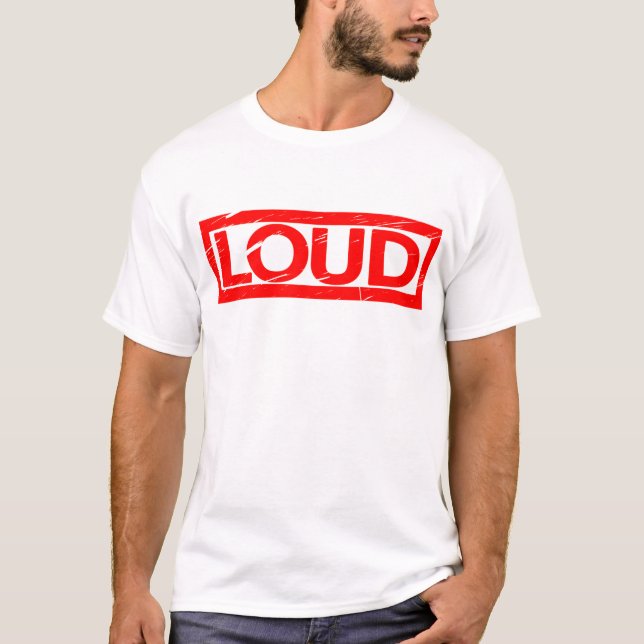 Camiseta Carimbo Alto (Frente)