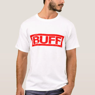 Camiseta Carimbo Buff