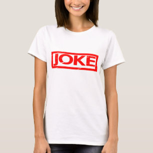 Camiseta Carimbo de piada
