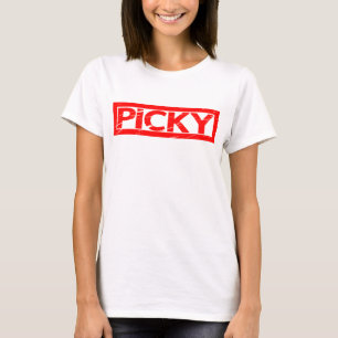 Camiseta Carimbo de seleção